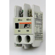 Auxiliary Contact Block Contact to Help Aux Contact SZ-A20