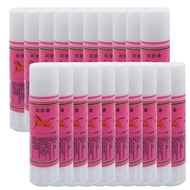Free Shipping Horse Brand Moisturizer 16g Anti-Drying Anti-Cracking Lip Balm Hand Cream Plastic Tube