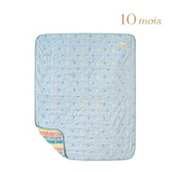 [10mois] Made In Japan Six-Layer Yarn Quilt Amelie Whimsical World|