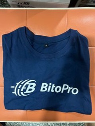 BitoPro T-shirt