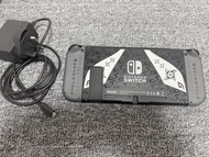Nintendo Switch (薩爾達傳說) 主機