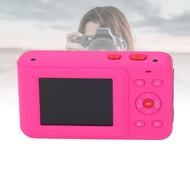 Digital Camera 72MP 2.5K Video Output Dual Screen Compact 16X Zoom A