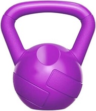 Kettlebells AGYH Colored Cast Iron Kettlebells, Strength Trainers In Homes And Gyms, Woman Shaped Du