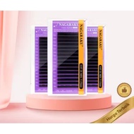 Nagaraku Eyelash soft ready medan