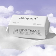Disposable Wash Face Towel Clean Face Towel Remove Tissue Makeup Cotton Facial U0p6