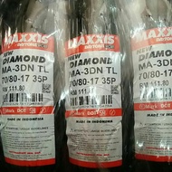 Maxxis MA-3DN 70/80-17 new diamond tahun tayar 2023