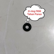 MESIN FKM Material O-ringOring for Size C Coffee Machine
