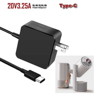 universal travel adapter travel adapter Kabel pengecas XGIMI Polar Projektor Play5 XN03A 20V3.25A Je