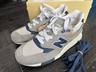 New balance 998TA made in USA