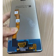 oppo F7 Mobile phone  original display LCD screen combo high  quality