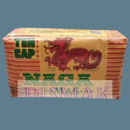 Teh cap naga mas vanila raspberry 10pcs | Teh naga mas | Teh vanila | Teh malang | Teh tubruk | Teh