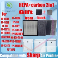 🚚 Local shipping🚚 Replacement Compatible with sharp FP-J30TA、FP-J30LA、FP-J30LB、FP-J30、FP-F30、FP-F30Y