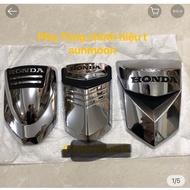 Front mask HONDA Super Dream 100 (2001-2005) (87101KFV Front mask icon dream 100 honda Vietnamese