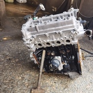 Senya 1.5 Engine Campbell V80 Engine Campbell 1.5 Engine FAW 3SZ Senya Engine