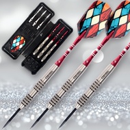 CUESOUL 22/24/26gTungsten steel dart head set 95% tungsten steel dart