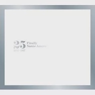 安室奈美惠 / 25週年全精選「Finally」(3CD+DVD)