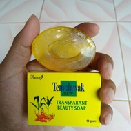 Temulawak Runny Soap 50gram