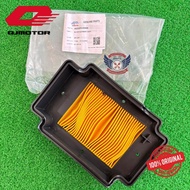 [100% ORI] QJMOTOR SRV250 Air Filter/Air Cleaner / Filter Element ASSY FILTER PENAPIS UDARA KOTAK AN