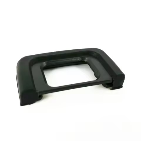 Rubber Eyepiece Eyecup Eye Cup Replace DK-25 for Nikon D5600 D5500 D5300 D5200 D5100 D5000 D3500 D34