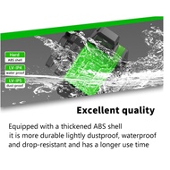 16 Lines Laser Levelling Kit 360 degree Rotary Cross Auto Measuring Tool High Precision Instrument