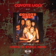 [Vinyl LP] Coyote Ugly-Soundtrack 1LP [New And Sealed SS]