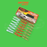 Daytona Spring CVT - NMAX NVX V1 V2 1000 1500 2000 RPM