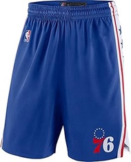 Philadelphia 76ers Blue Toddler Icon Edition Performance Shorts
