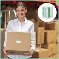 Sticker Large Annual Calibration Stickers Due Small Permanent Vinyl Decal Date Decals  shaoyipinke