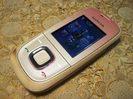 Nokia 2680 slide 滑蓋機  支援 MP3 音樂播放