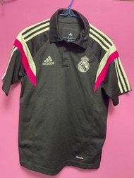 曼聯 Adidas 運動 Polo Shirt