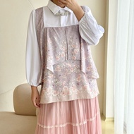 Kinza Women's Blouse Tops - Premium Women's Blouse Tops