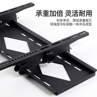 Toshiba TV wall rack 43 50 55 65 inch TV rack universal wall-mounted thickened wall bracket