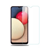 LAYAR Tempered Glass Screen Samsung A02s / M02s Mobile Phone Screen Protector