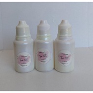 PEELING CAIR PENGELUPASAN BADAN TC10 30ML AMPUH ASLI