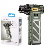 110000RPM Jet Dry Blower Turbo Portable Air Blower Electric Violent Fan