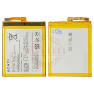 BATERAI ORI SONY XPERIA XA DUAL F3112 - XA1 G3121 - XPERIA E5 2300mAh