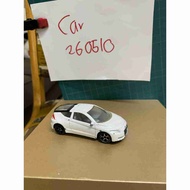 Preloved for restoration loose Toy car Honda CRZ