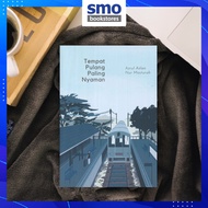 [TENTANG KITA] TEMPAT PULANG PALING NYAMAN - AZRUL AZLAN & NUR MASTURAH