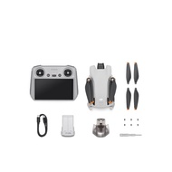 DJI Mini 3 Drone with RC Remote Camera Drone Garansi Resmi