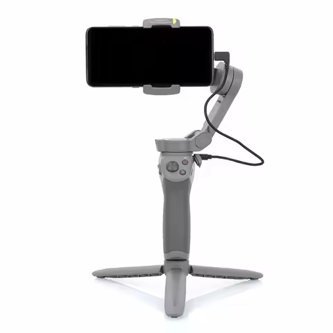 Osmo Mobile 3 Data Cable USB Android Micro Type-c Phone Charging Cable Line for DJI Osmo Mobile 3 Gi