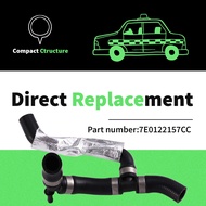 Heater Water Pipes Radiator Cooling Hose 7E0122157CC Transporter VI T5 T6