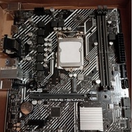 Asus Motherboard Prime h510m-D Intel gen 10 & 11 LGA 1200