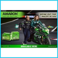 ◈ ❏ ✎ Amaron MCB Z7L (AGM) Pro Rider (YTX7) MF Motorycle Battery