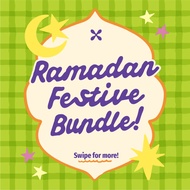 Exsport Ramadan Festive Bundling