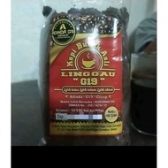Linggau Original Ground Coffee "G19" 80 grams