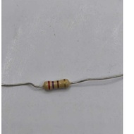 1/2 WATT 270ohm RESISTOR / 270ohm HALF WATT RESISTOR