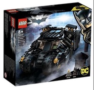 ✅青衣/現時點 LEGO 76239 DC BATMAN™ BATMOBILE™ TUMBLER: SCARECROW™ SHOWDOWN