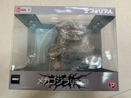 全新 X Plus Mecha Godzilla 1975 Garage Toy 哥斯拉