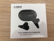 ITFIT TWST808 無線充電真無線耳機 itfit Samsung