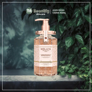 Sữa Tắm Nước Hoa Weilaiya 450ml